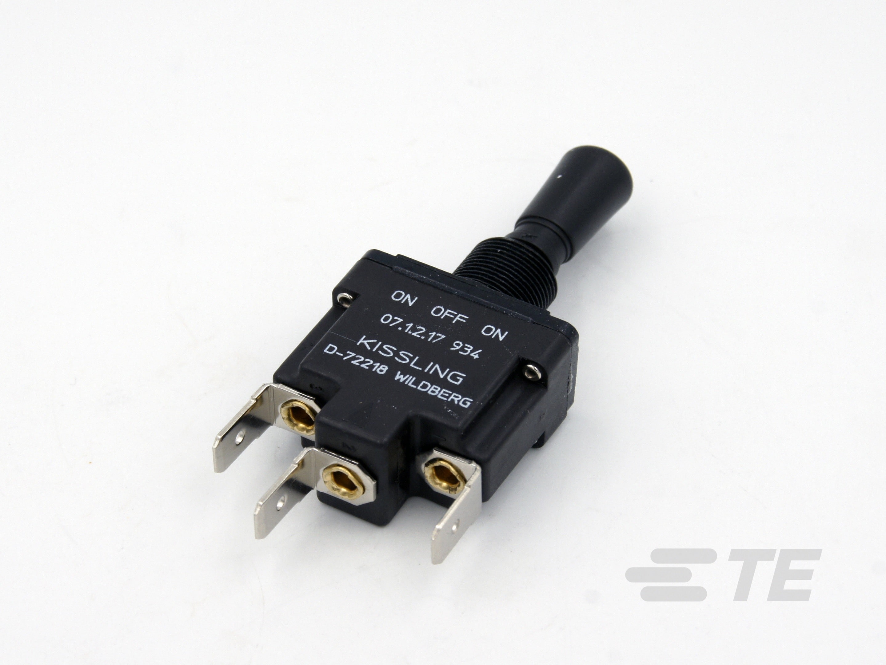 Toggle Switch 07-1-2-17 934-K1014077